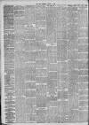 Echo (London) Thursday 14 August 1890 Page 2