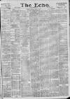 Echo (London) Thursday 16 April 1891 Page 1