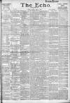 Echo (London) Monday 24 April 1893 Page 1