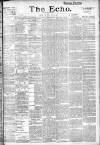 Echo (London) Thursday 04 May 1893 Page 1