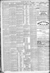 Echo (London) Monday 12 June 1893 Page 4