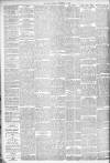 Echo (London) Thursday 16 November 1893 Page 2