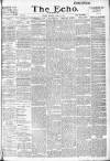 Echo (London) Thursday 19 April 1894 Page 1