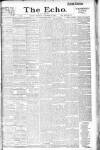 Echo (London) Thursday 22 November 1894 Page 1