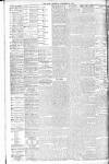 Echo (London) Thursday 22 November 1894 Page 2