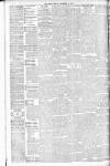 Echo (London) Friday 23 November 1894 Page 2