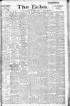 Echo (London) Tuesday 27 November 1894 Page 1