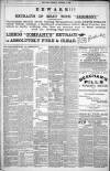 Echo (London) Monday 07 January 1895 Page 4