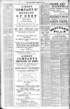 Echo (London) Friday 14 February 1896 Page 4