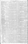 Echo (London) Thursday 27 February 1896 Page 2