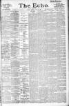 Echo (London) Friday 12 June 1896 Page 1