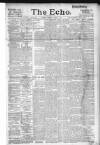Echo (London) Thursday 01 April 1897 Page 1