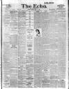 Echo (London) Friday 24 March 1899 Page 1