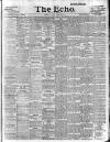 Echo (London) Saturday 25 March 1899 Page 1