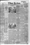 Echo (London) Tuesday 09 January 1900 Page 1