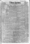 Echo (London) Saturday 11 May 1901 Page 1