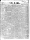 Echo (London) Thursday 04 July 1901 Page 1