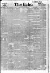 Echo (London) Tuesday 14 January 1902 Page 1