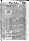 Echo (London) Thursday 13 February 1902 Page 1