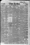 Echo (London) Monday 24 February 1902 Page 1