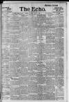 Echo (London) Saturday 01 March 1902 Page 1