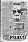 Echo (London) Wednesday 05 November 1902 Page 4