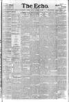 Echo (London) Monday 10 November 1902 Page 1