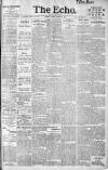 Echo (London) Friday 06 March 1903 Page 1