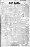 Echo (London) Wednesday 12 August 1903 Page 1