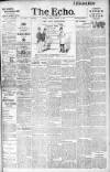 Echo (London) Friday 04 March 1904 Page 1