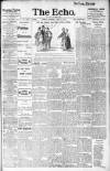 Echo (London) Thursday 14 July 1904 Page 1