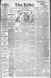 Echo (London) Wednesday 02 November 1904 Page 1