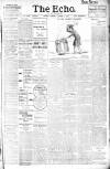Echo (London) Tuesday 03 January 1905 Page 1