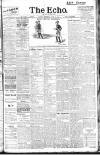 Echo (London) Thursday 08 June 1905 Page 1