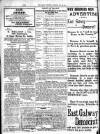 East Galway Democrat Saturday 09 May 1914 Page 8