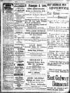 East Galway Democrat Saturday 08 August 1914 Page 2