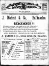 East Galway Democrat Saturday 11 December 1915 Page 1