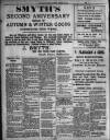 East Galway Democrat Saturday 14 October 1916 Page 6