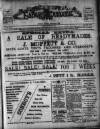 East Galway Democrat Saturday 09 December 1916 Page 1