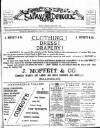 East Galway Democrat Saturday 10 February 1917 Page 1