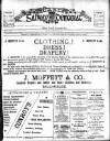 East Galway Democrat Saturday 24 February 1917 Page 1