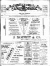East Galway Democrat Saturday 19 May 1917 Page 1