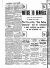 East Galway Democrat Saturday 08 September 1917 Page 6