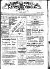 East Galway Democrat Saturday 28 June 1919 Page 1