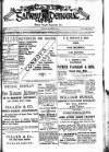 East Galway Democrat Saturday 01 November 1919 Page 1