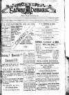 East Galway Democrat Saturday 06 December 1919 Page 1