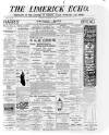 Limerick Echo Tuesday 07 November 1899 Page 1