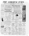 Limerick Echo Tuesday 12 December 1899 Page 1