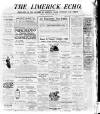 Limerick Echo Tuesday 02 January 1900 Page 1