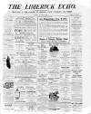 Limerick Echo Tuesday 09 January 1900 Page 1